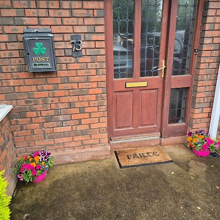 Dun Eoin Carrigaline Hotell Exteriör bild