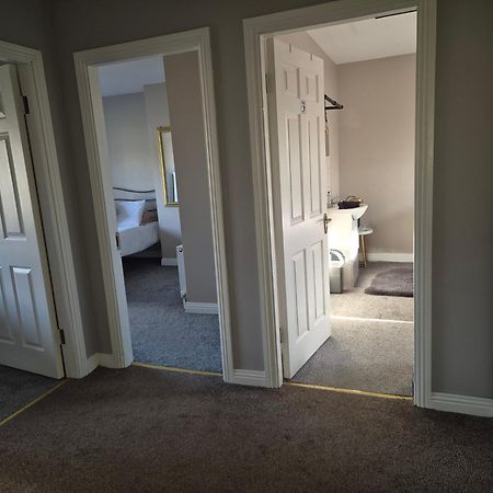 Dun Eoin Carrigaline Hotell Exteriör bild
