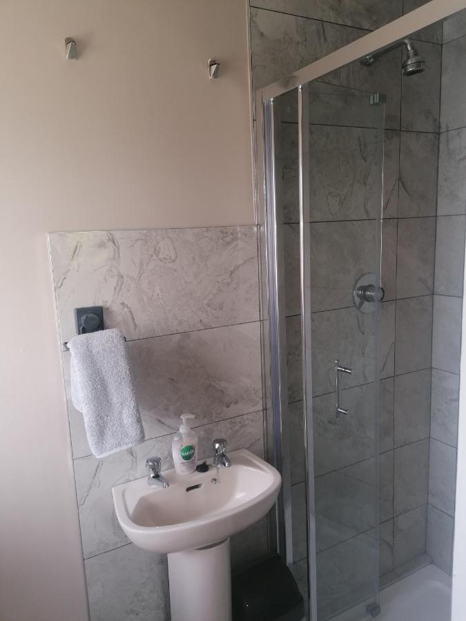 Dun Eoin Carrigaline Hotell Rum bild