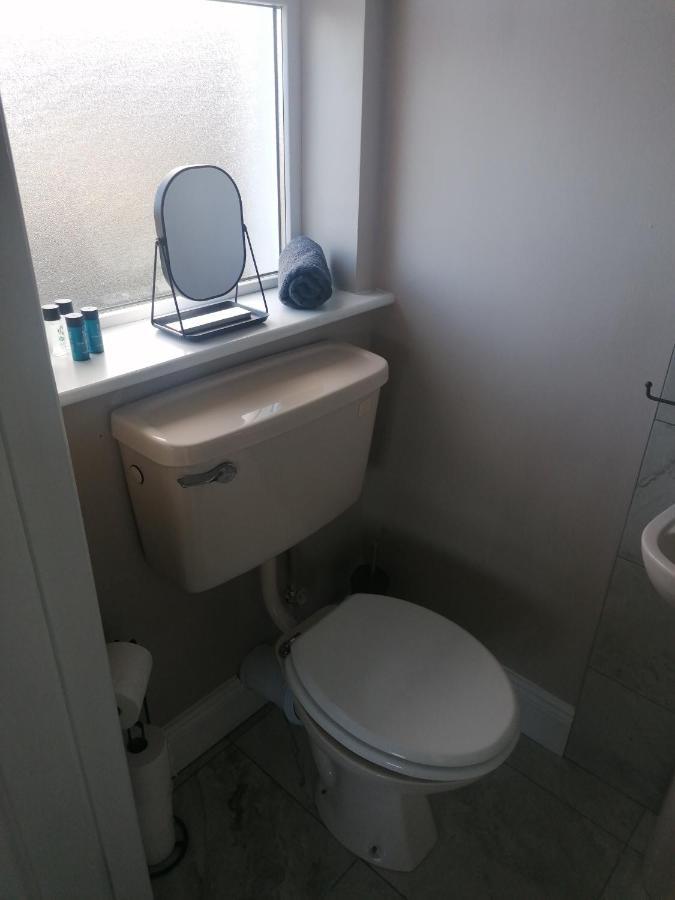 Dun Eoin Carrigaline Hotell Exteriör bild