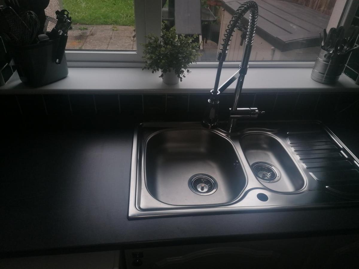 Dun Eoin Carrigaline Hotell Exteriör bild