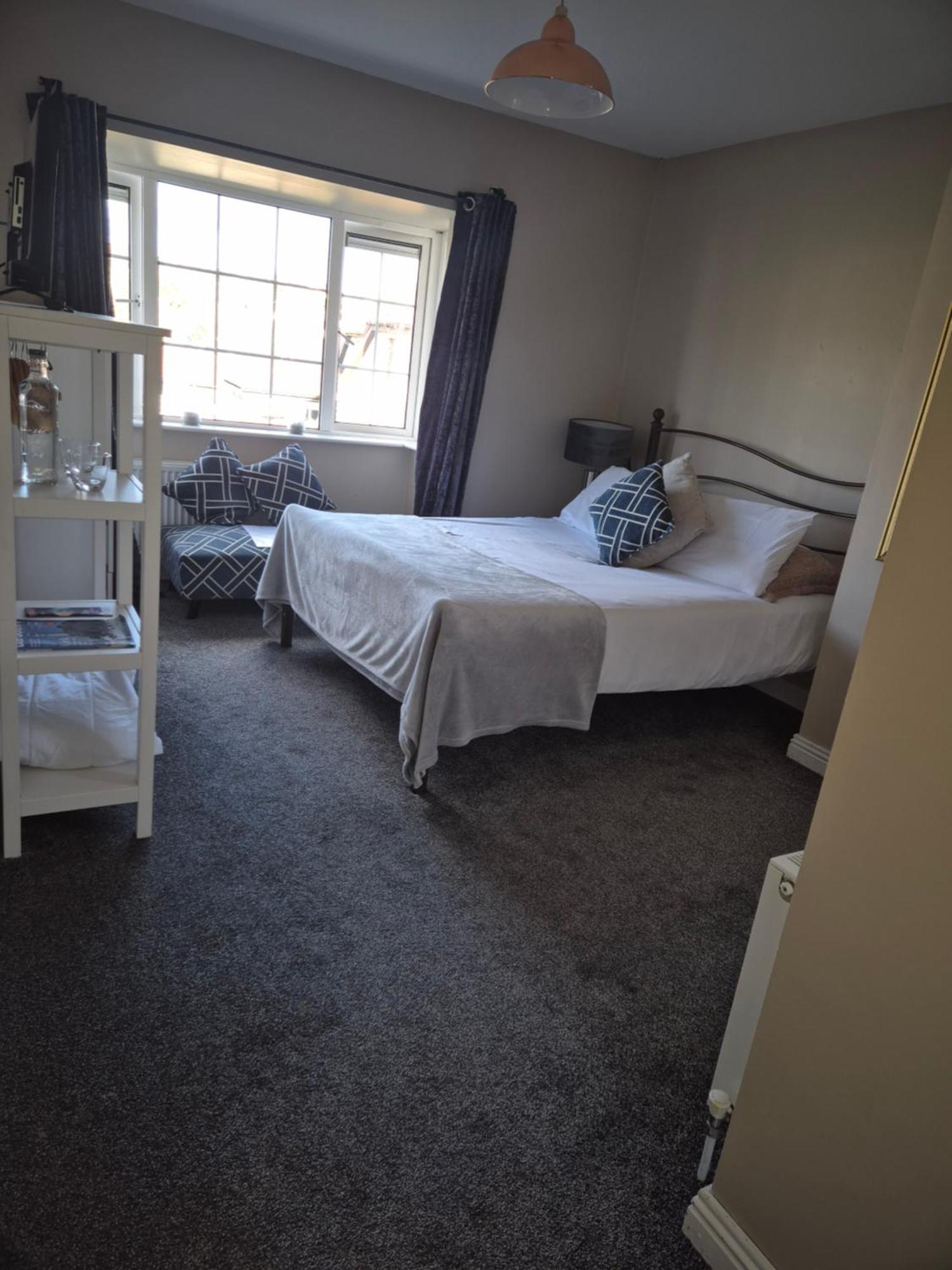 Dun Eoin Carrigaline Hotell Exteriör bild