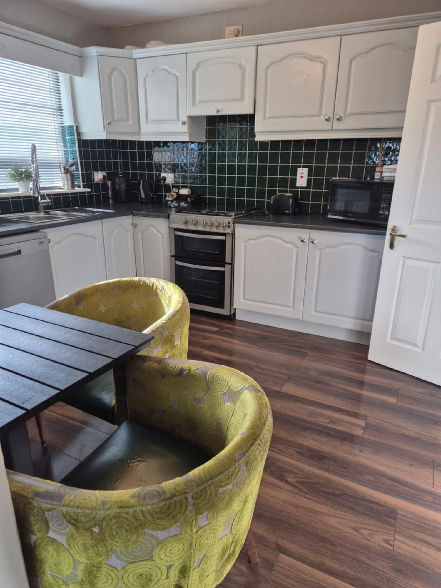 Dun Eoin Carrigaline Hotell Exteriör bild