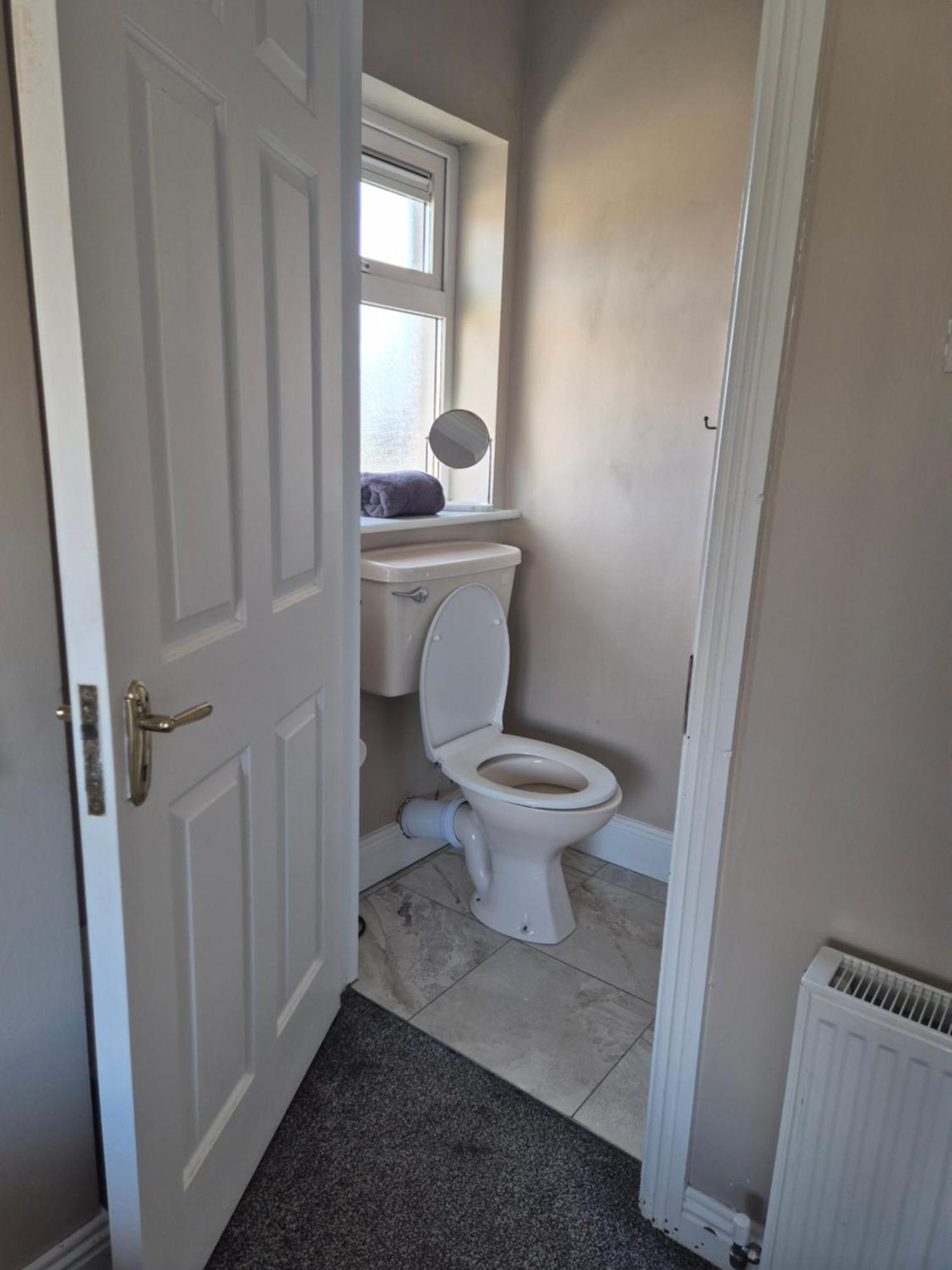 Dun Eoin Carrigaline Hotell Exteriör bild