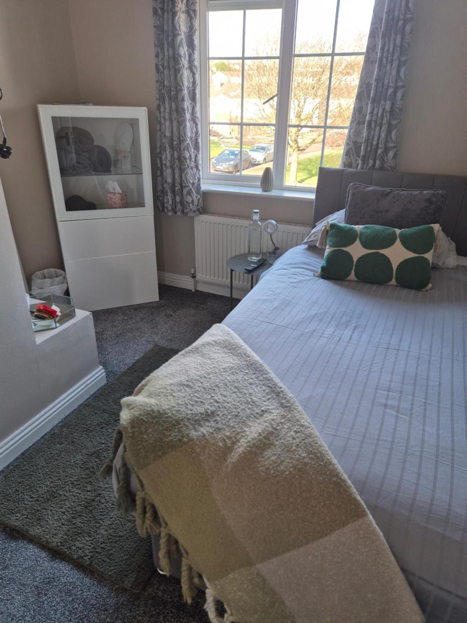 Dun Eoin Carrigaline Hotell Exteriör bild