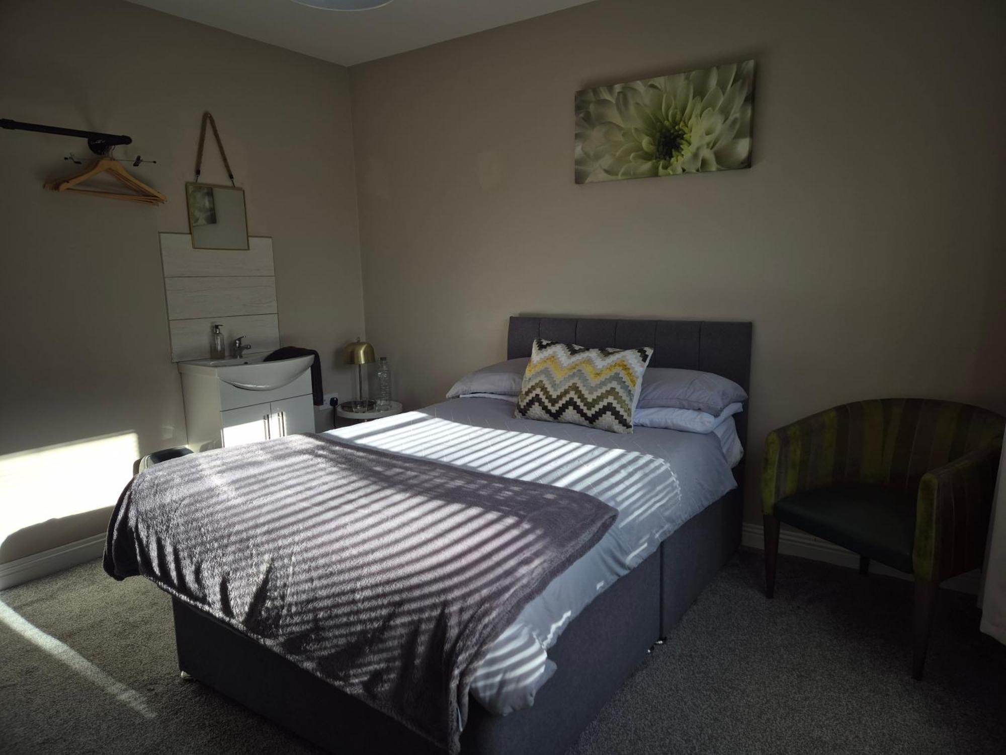 Dun Eoin Carrigaline Hotell Exteriör bild