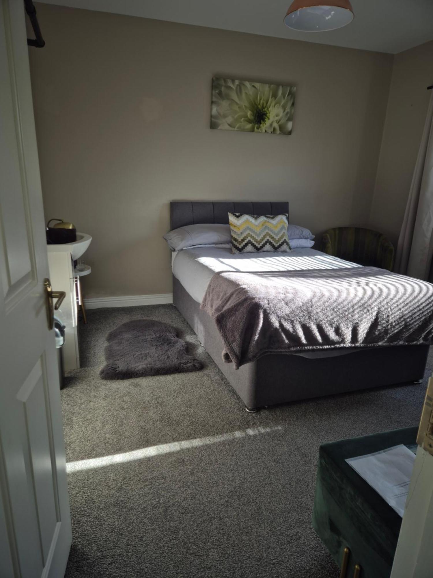 Dun Eoin Carrigaline Hotell Exteriör bild