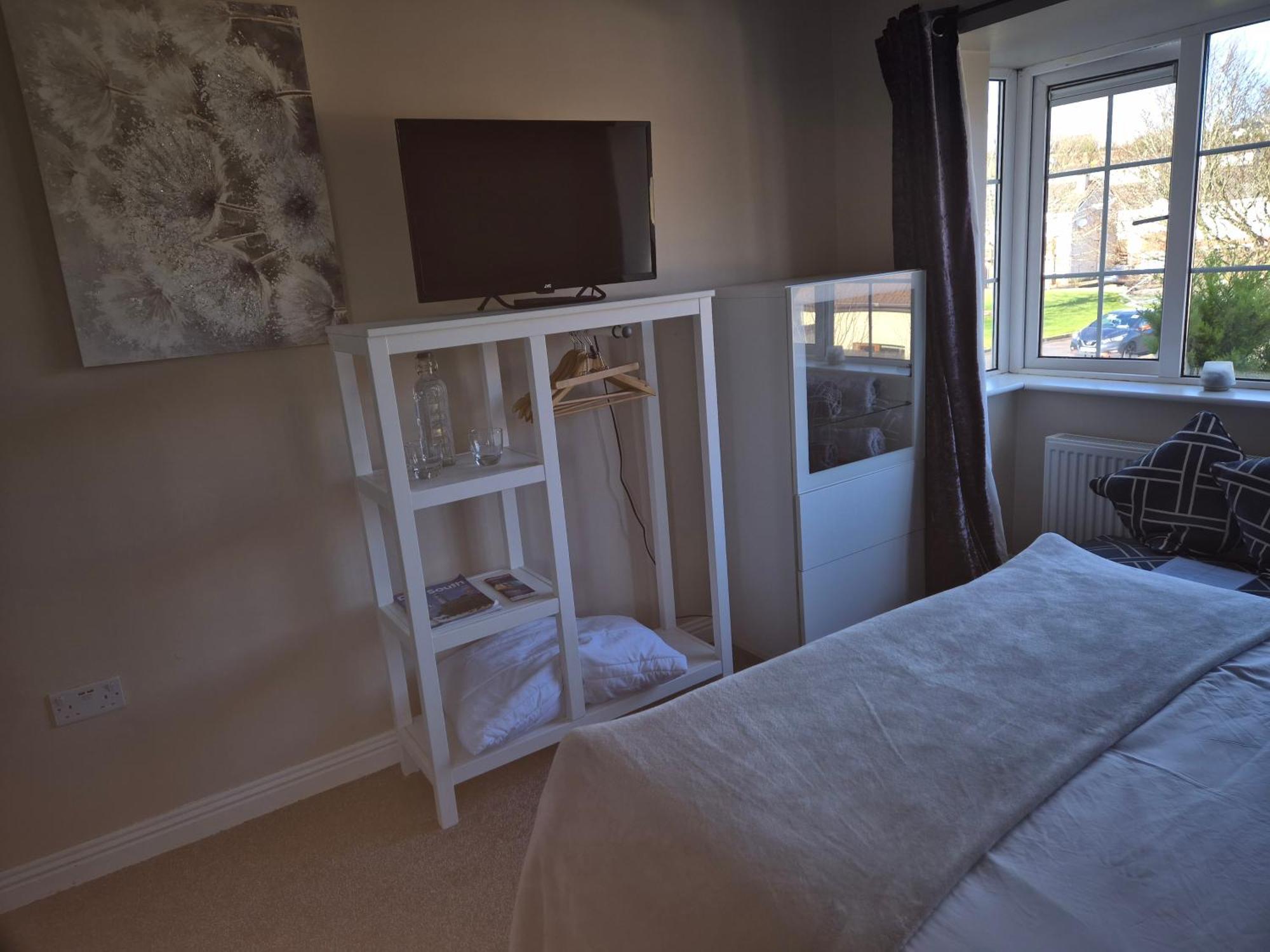 Dun Eoin Carrigaline Hotell Exteriör bild